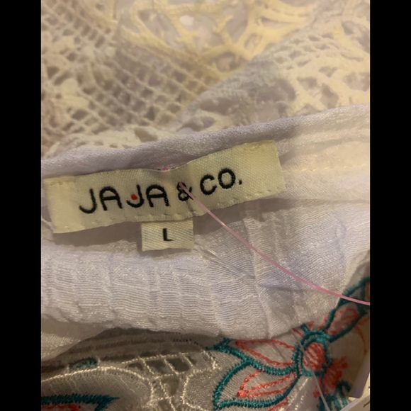 ❤️Ja•Ja & Co. Blouse❤️ - Picture 4 of 6